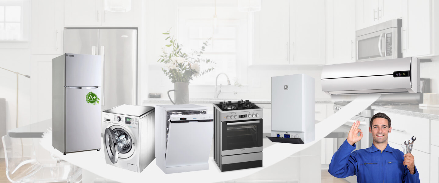 Gülbahçe Warmhaus Servisi